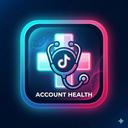 Tiktok Account Health Checker