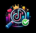 Tiktok Rank Checker